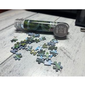 Puzzle de 99 pièces sur le monument emblématique de Briare « Le Pont Canal »