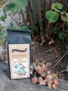 Arrivages de thés et cafés Les cafés jeanne d'Arc